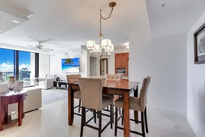 651 Okeechobee Boulevard 509, West Palm Beach – Condominium for rent