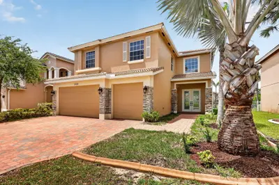 1464 NW Leonardo Circle, Port St. Lucie – sold