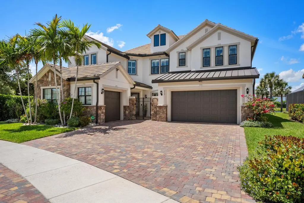 217 Sonoma Isle Circle at 217 Sonoma Isles Circle, Jupiter