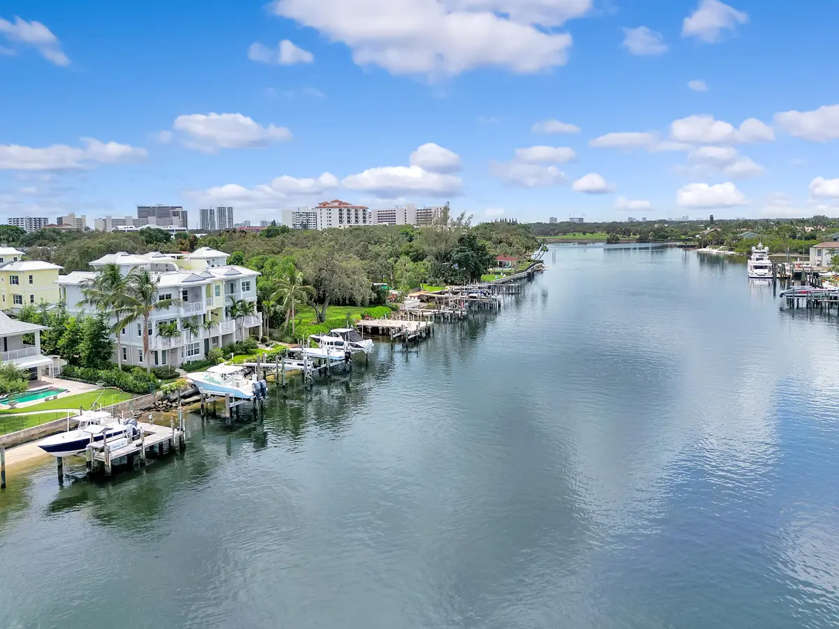 DJI_0524 at 1045 Harbor Villas Drive 5, North Palm Beach