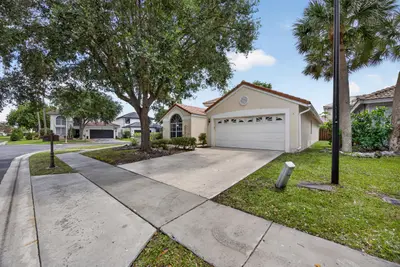 10870 Old Bridgeport Lane, Boca Raton – Single Family Residence for sale
