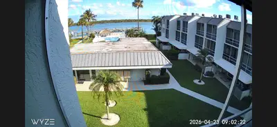 1300 Seaway Drive C7, Fort Pierce – sold