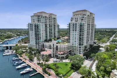610 W Las Olas 1518n, Fort Lauderdale – sold