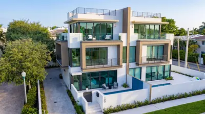 100 Gleason Street 204, Delray Beach – Townhouse for sale