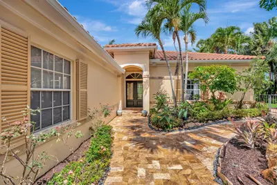 186 Golf Village Boulevard, Jupiter – Single Family Residence for rent