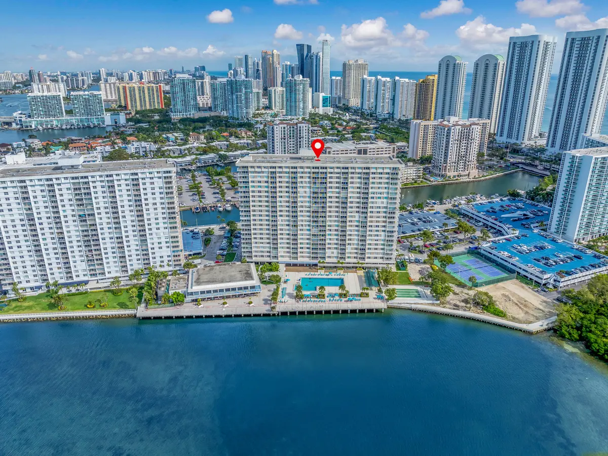 300 Bayview Dr-Sunny Isles Beach-Alina u at 300 Bayview Drive 1614, Sunny Isles Beach