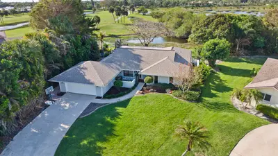 8015 SE Trenton Avenue, Hobe Sound – sold