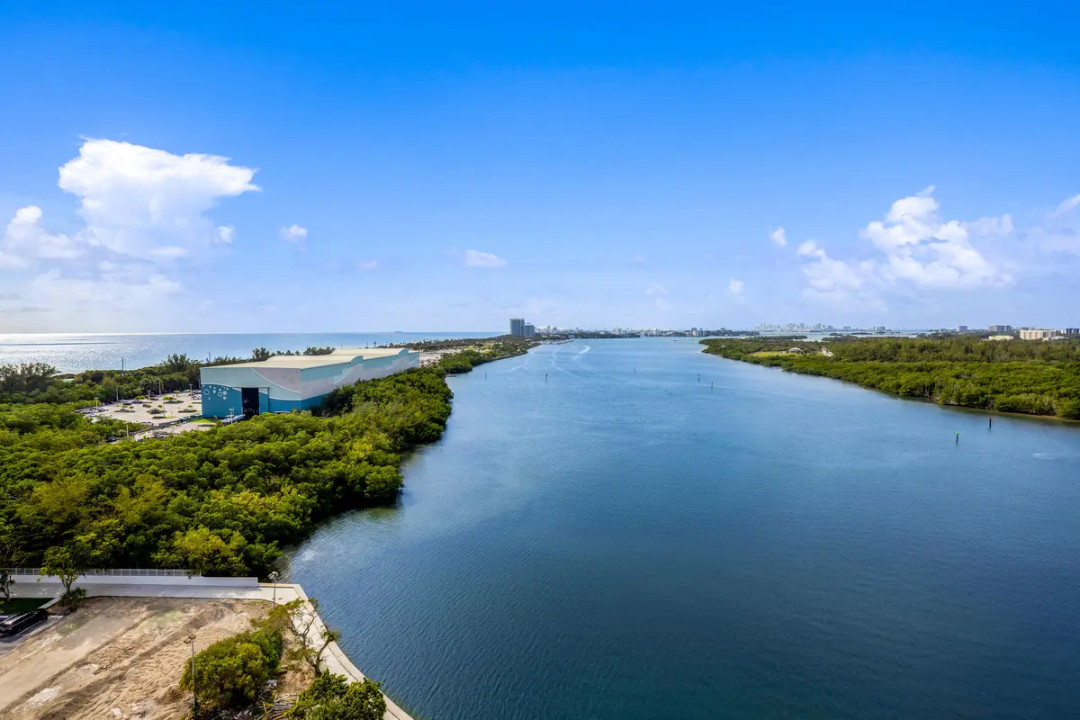 300 Bayview Dr-Sunny Isles Beach-Alina u at 300 Bayview Drive 1614, Sunny Isles Beach