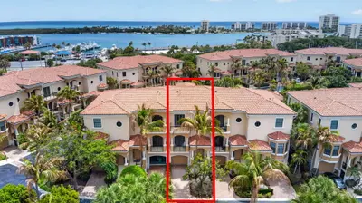 803 Del Sol Circle, Tequesta – leased