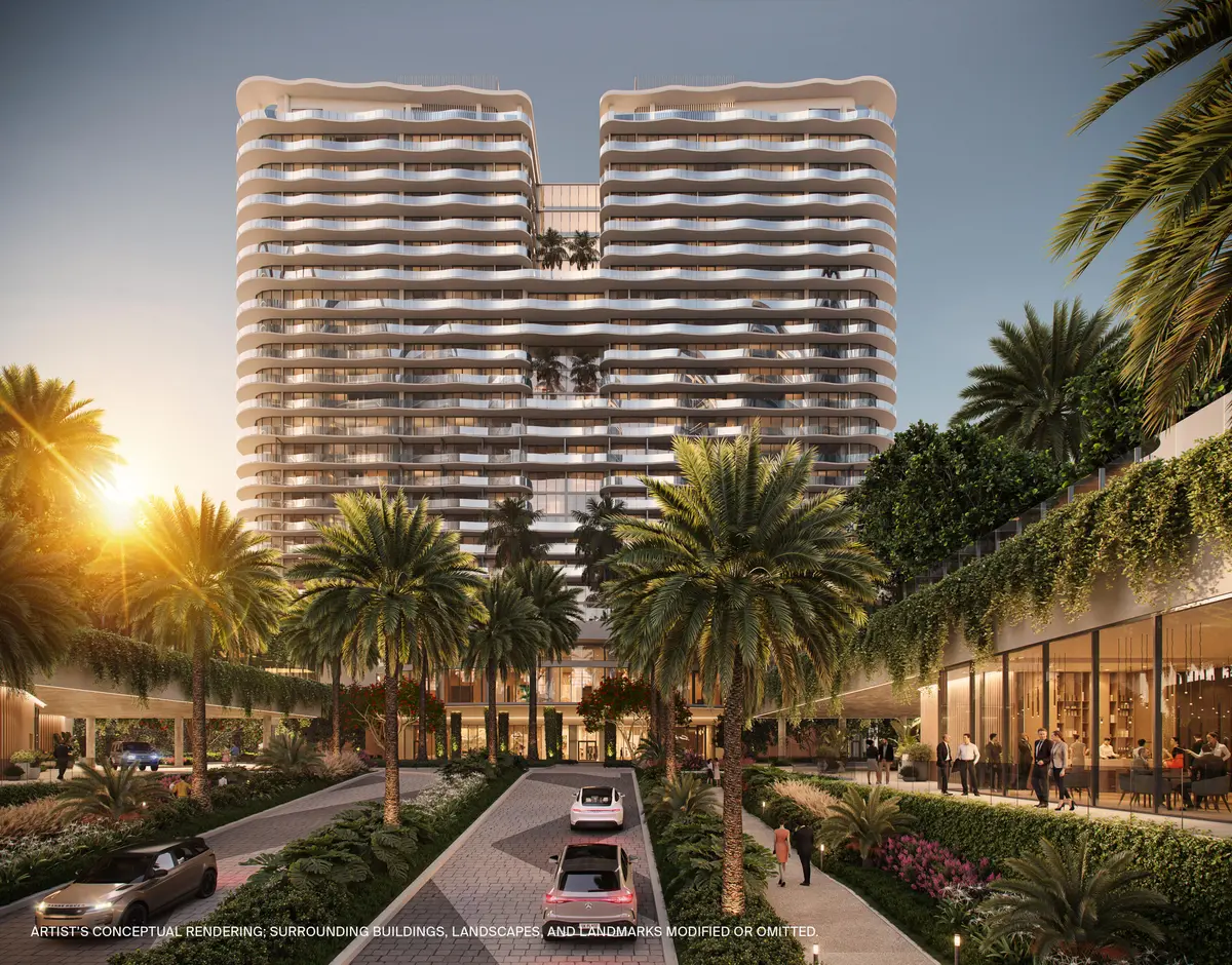Related_Group-Bahia_Mar-05-Arribal-01_Di at 801 Seabreeze Boulevard R 1604, Fort Lauderdale
