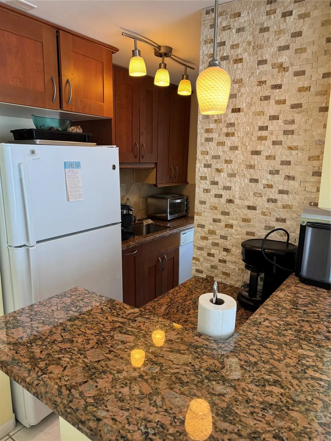 Photo 1 at 111 Briny Avenue 26-11, Pompano Beach