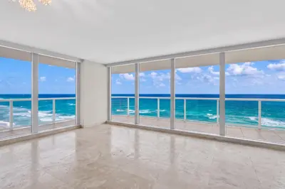 3505 S Ocean Boulevard 14n, Highland Beach – Condominium for sale