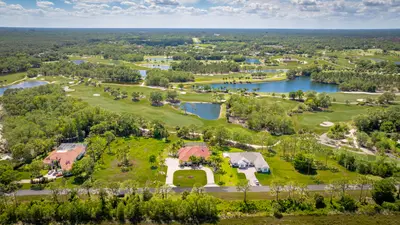 18680 SE Old Trail Drive, Jupiter – Single Family Residence for sale