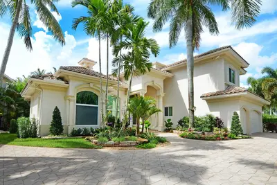 6554 Landings Court, Boca Raton – sold