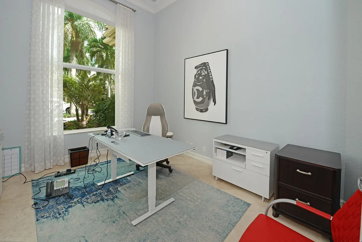 Office at 6554 Landings Court, Boca Raton