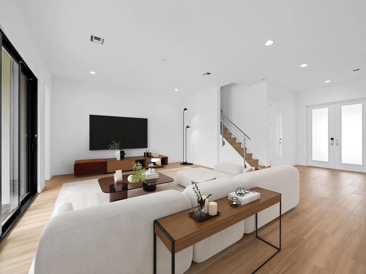 Living room 2_r at 1437 SW 23rd Court, Fort Lauderdale