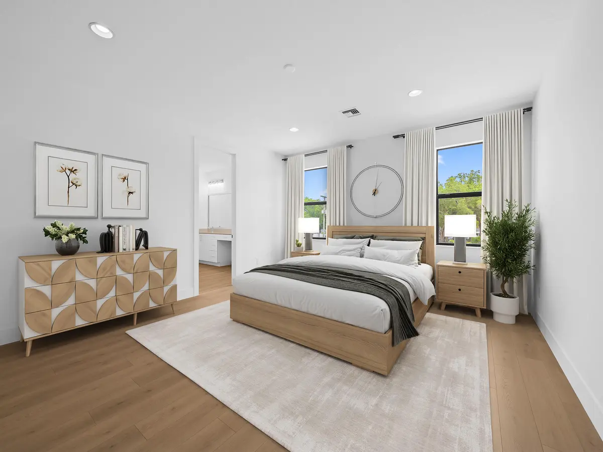 primary bedroom_r at 1437 SW 23rd Court, Fort Lauderdale