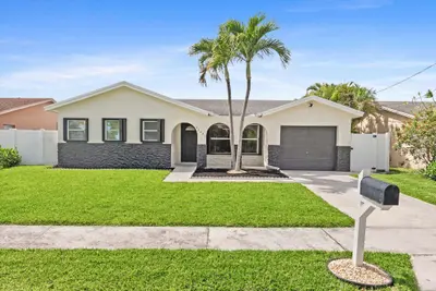 22267 SW 57th Avenue, Boca Raton – sold