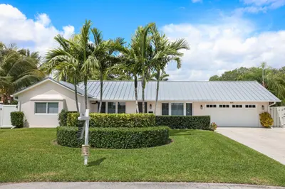 4141 NE 22nd Terrace, Lighthouse Point – sold