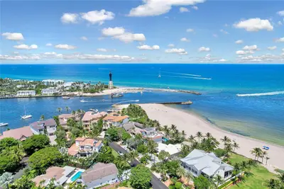 3205 Beacon Street, Pompano Beach – sold