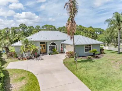 6489 53rd Circle, Vero Beach – sold