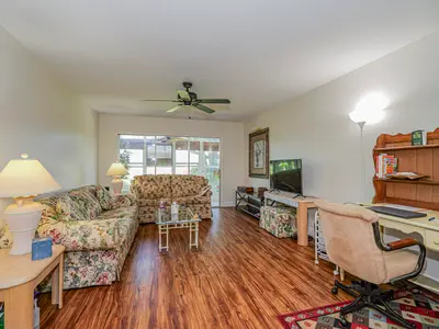2800 Indian River Boulevard 4r, Vero Beach – Condominium for rent