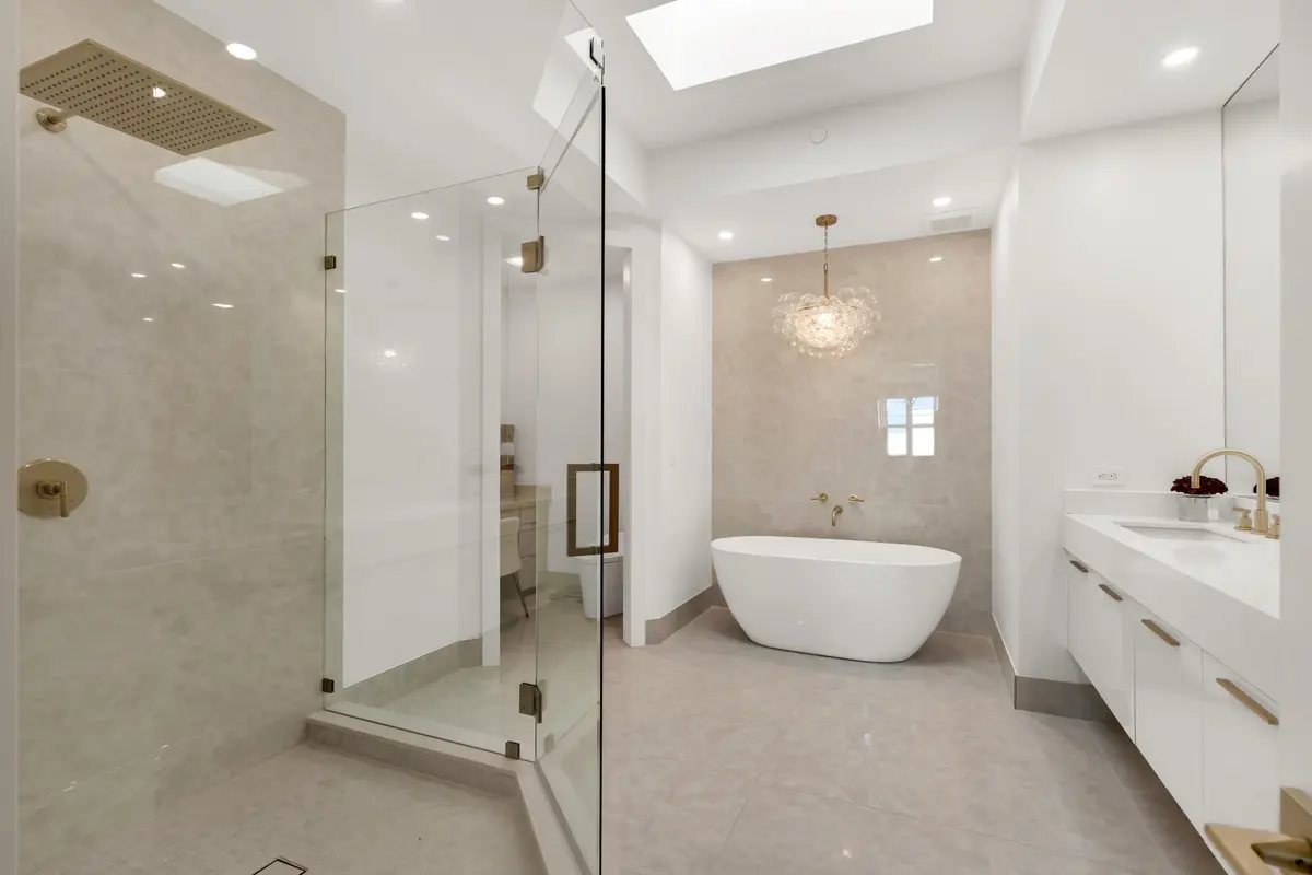 PRIMARY_BATHROOM_D at 500 SE Mizner Boulevard A902, Boca Raton