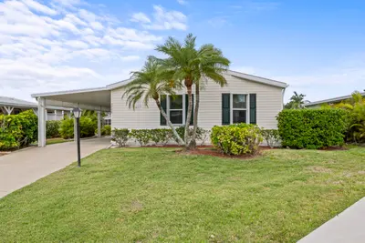 3700 Nimblewill Court, Port St. Lucie – sold