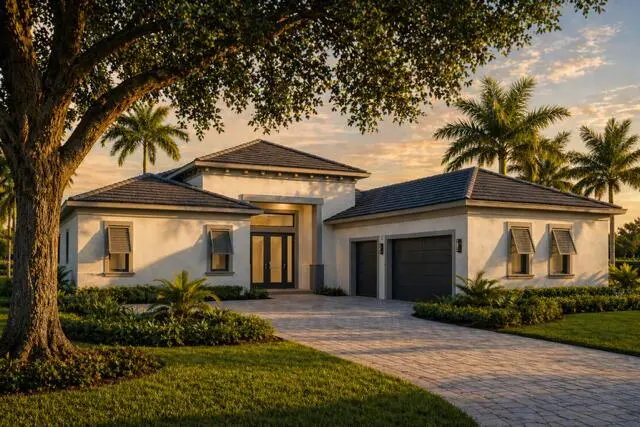 117 WV at 117 W Village Way, Jupiter
