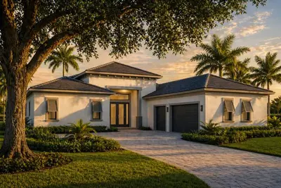 117 W Village Way, Jupiter – Single Family Residence for sale