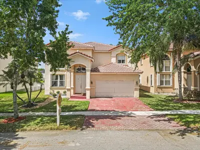 2316 SW 127th Avenue, Miramar – leased