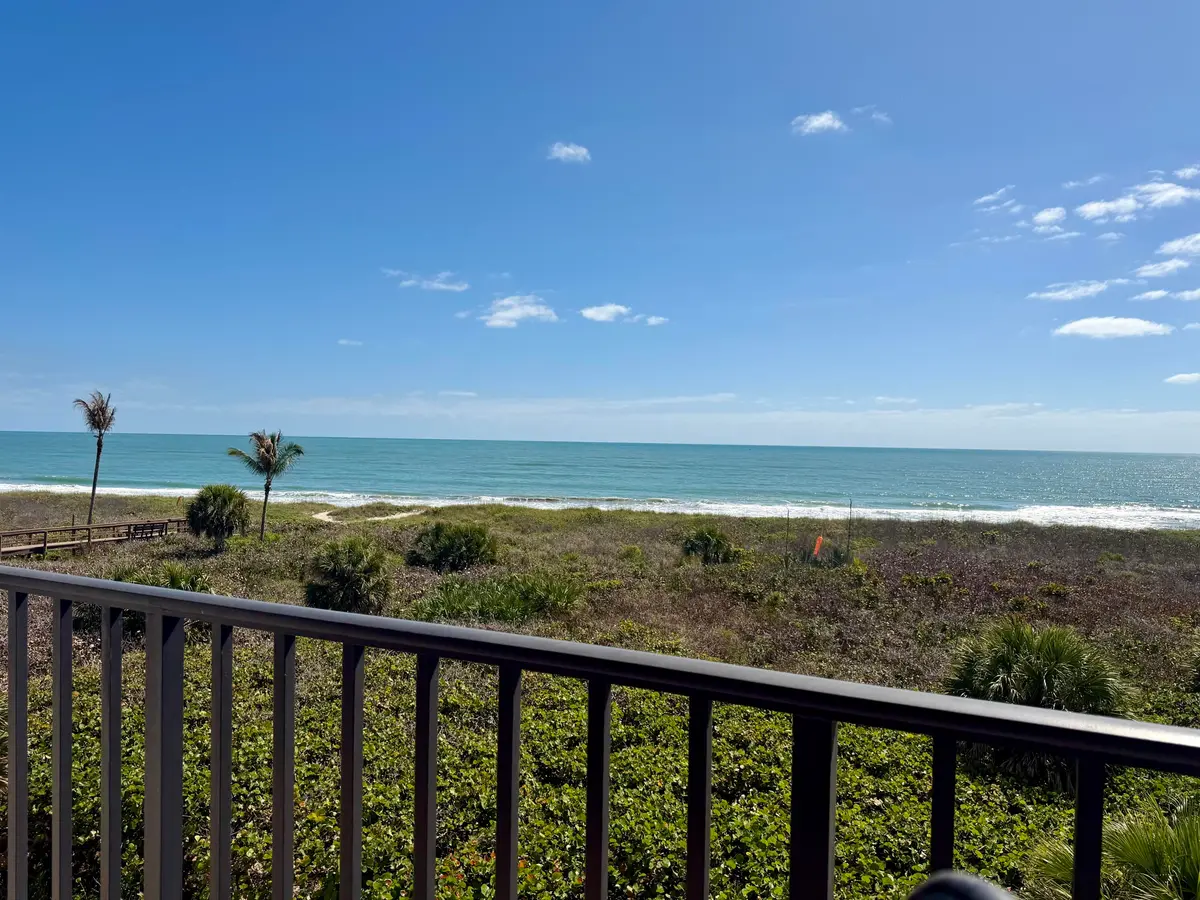 View from Your Balcony at 3120 N Highway A1a 402, Fort Pierce