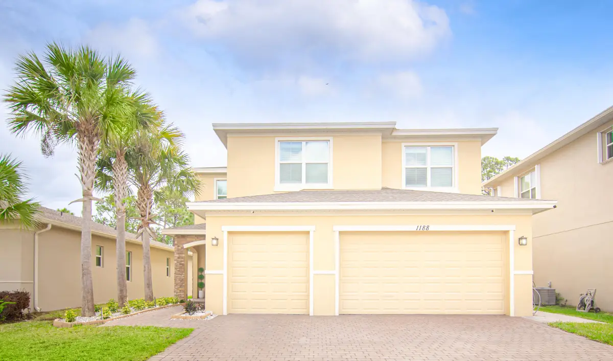 VIS_1472-2 at 1188 NW Leonardo Circle, Port St. Lucie
