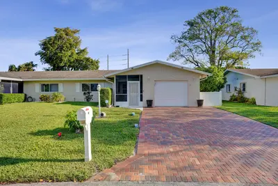 5965 Los Alamos Lane, Delray Beach – sold