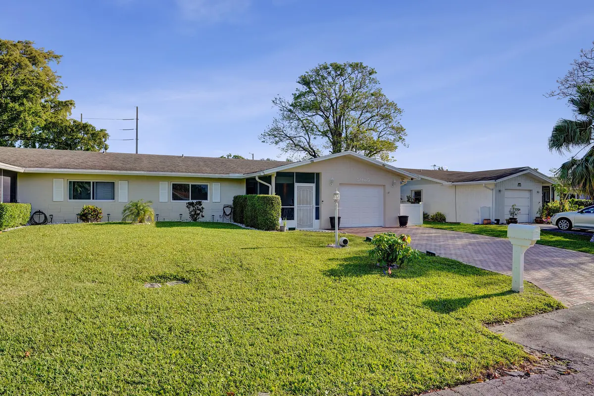 2.5 at 5965 Los Alamos Lane, Delray Beach