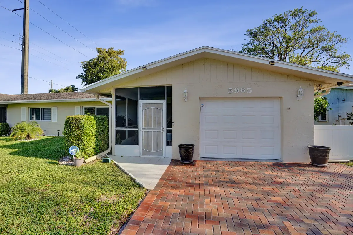 5965 Los Alamos Lane, Delray Beach, FL – photo 4