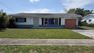 2117 NW 65th Avenue, Margate – sold