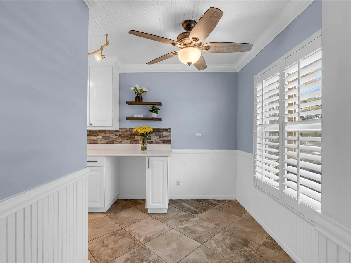 Sunny Eat in Kitchen at 1151 Calamondin Terrace 103, Delray Beach