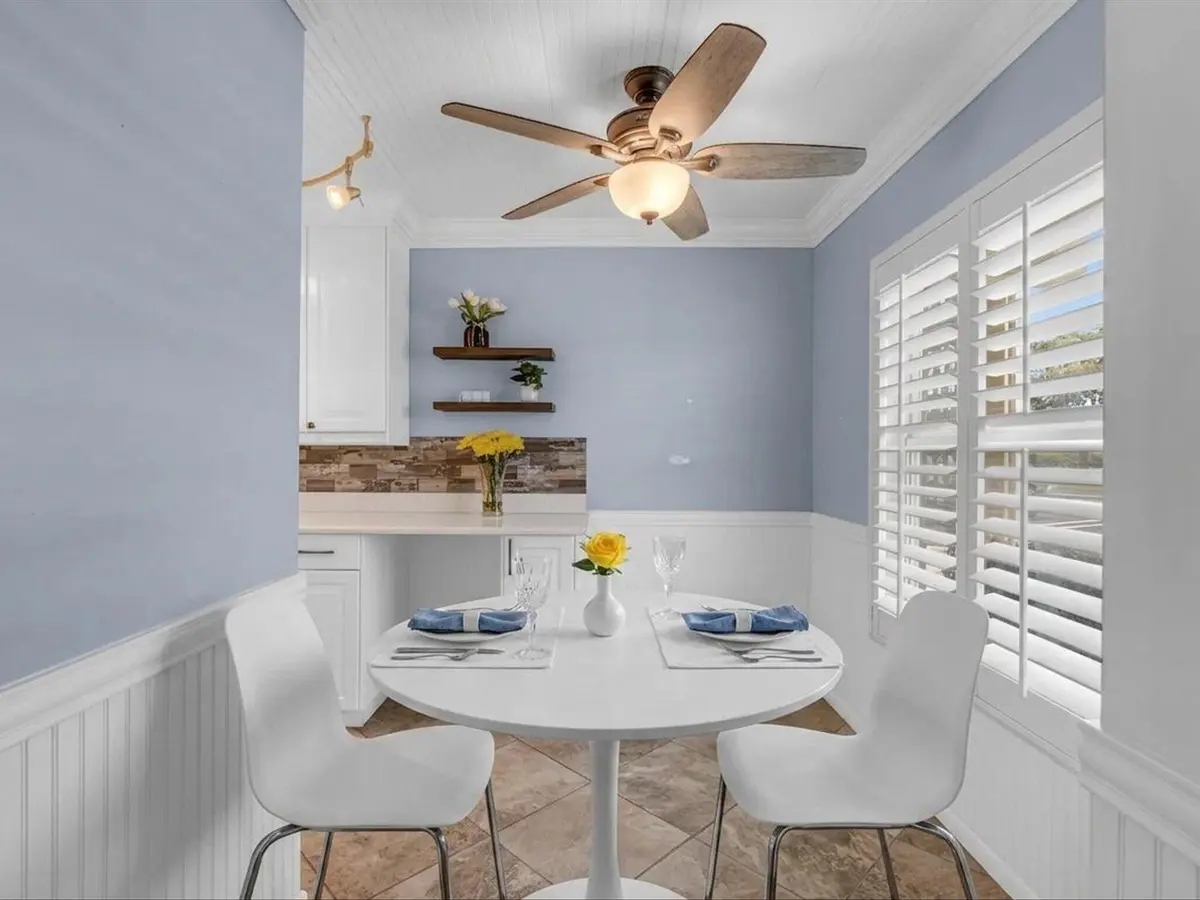 Virtually Staged at 1151 Calamondin Terrace 103, Delray Beach