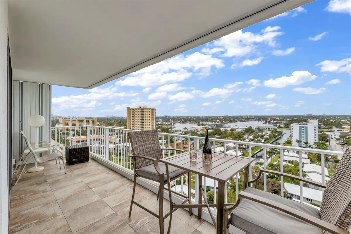 Photo 1 at 1010 S Ocean Boulevard 1509, Pompano Beach