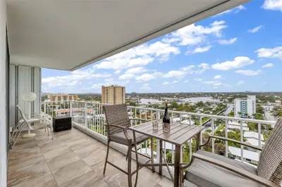 1010 S Ocean Boulevard 1509, Pompano Beach – Condominium for sale