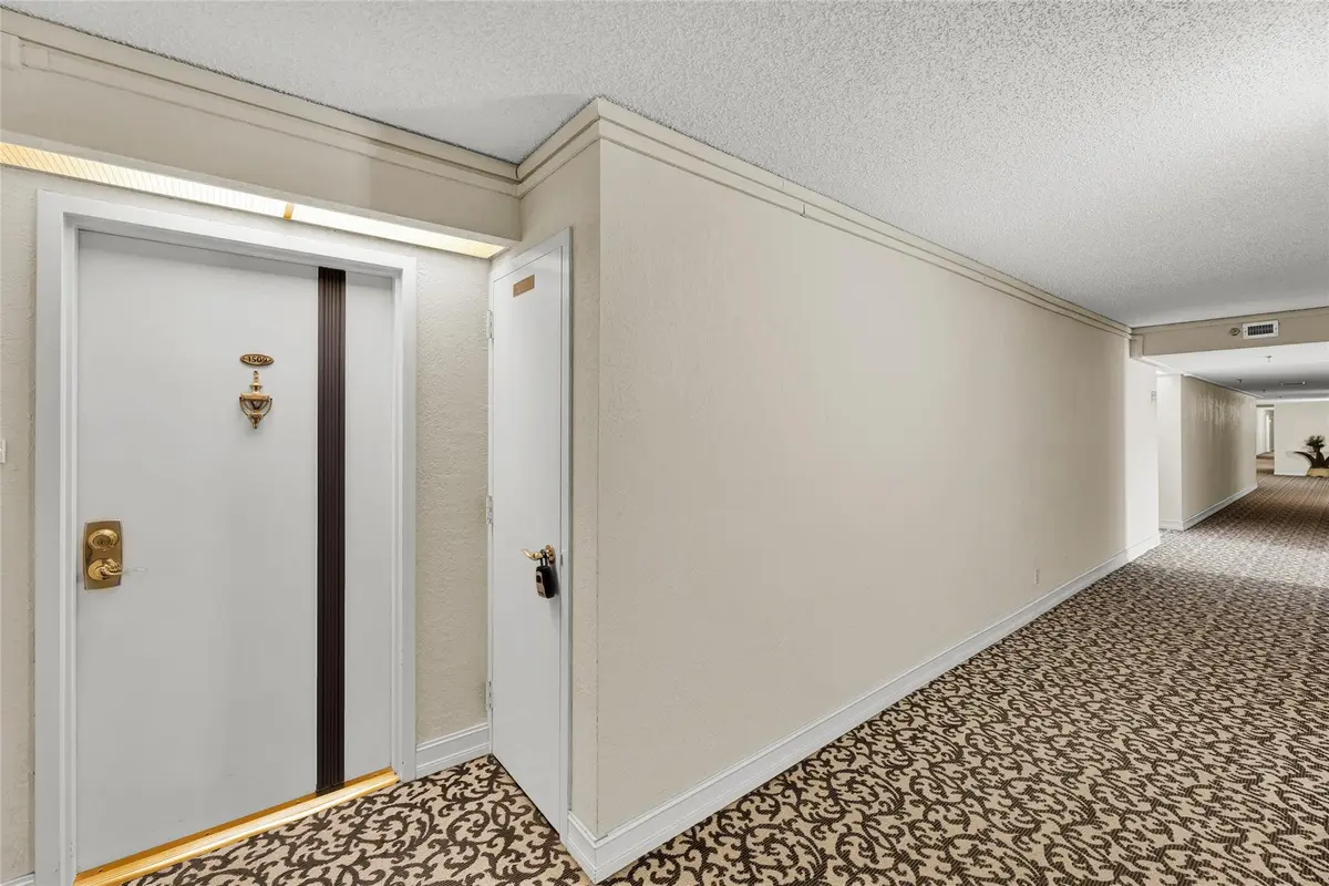 Photo 2 at 1010 S Ocean Boulevard 1509, Pompano Beach