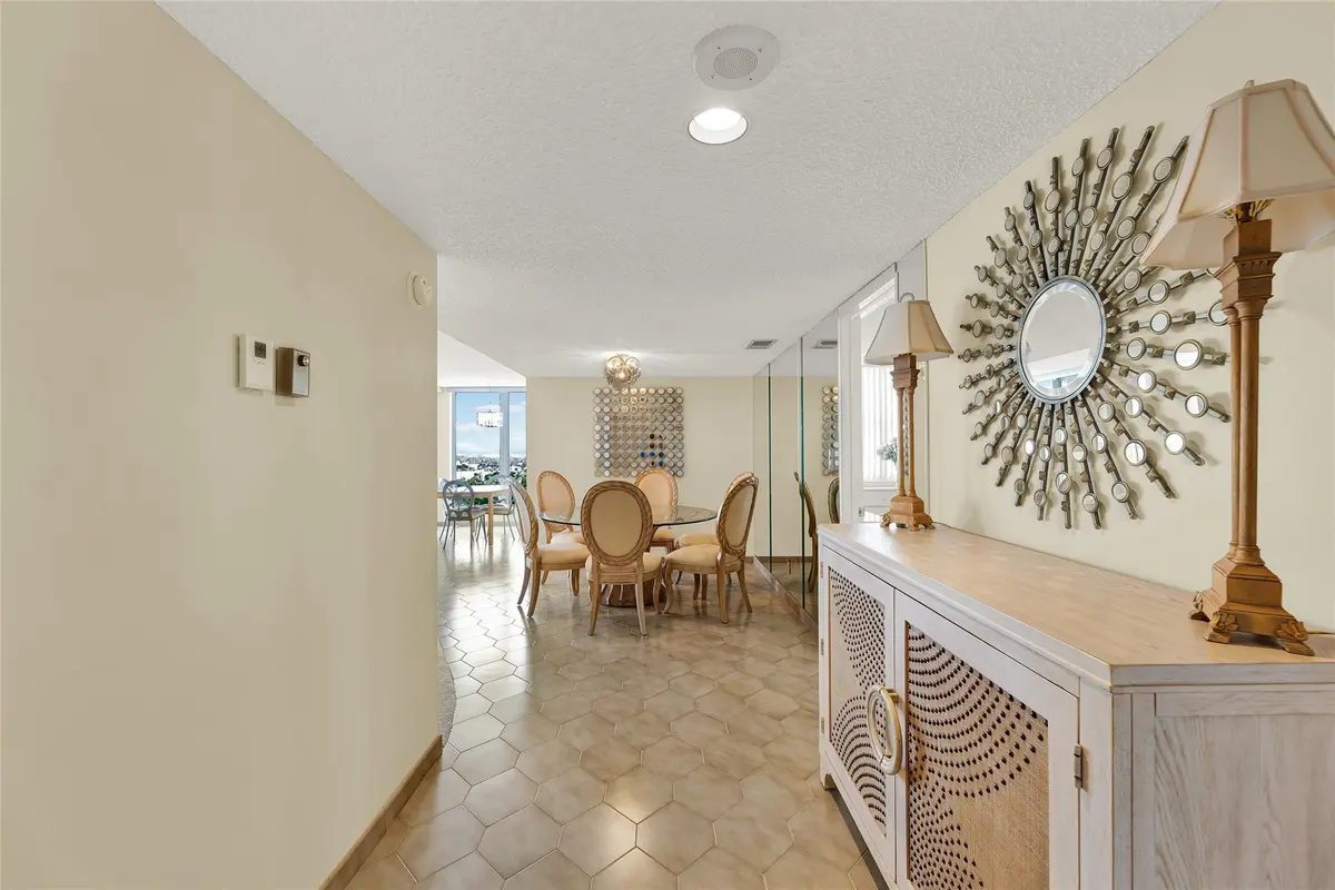 Photo 3 at 1010 S Ocean Boulevard 1509, Pompano Beach