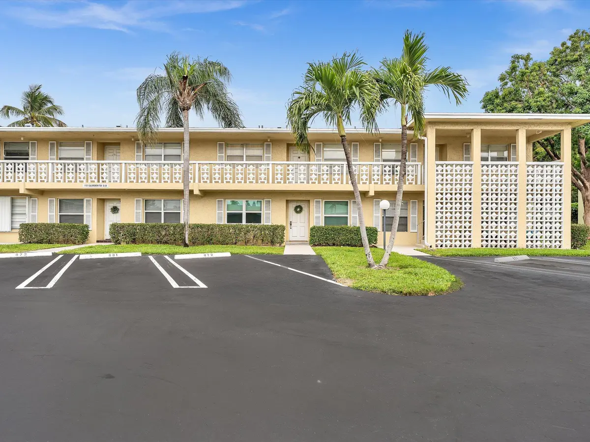 1151 Calamondin Ter 103 at 1151 Calamondin Terrace 103, Delray Beach