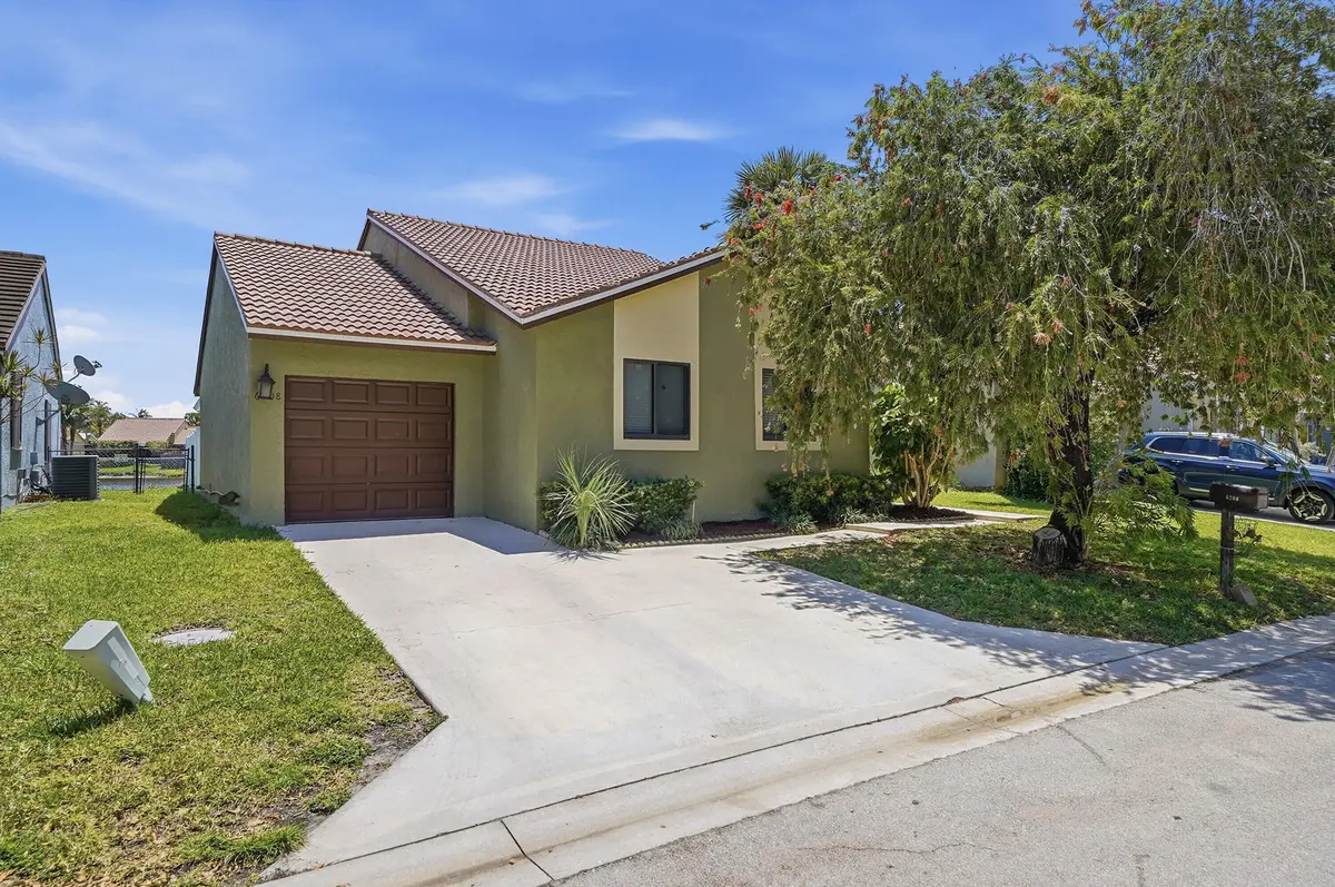 6208 Country Fair Cir Boynton Beach at 6208 Country Fair Circle, Boynton Beach