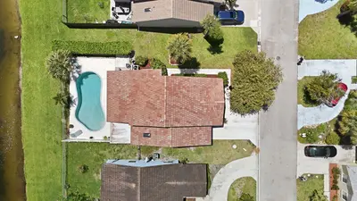 6208 Country Fair Circle, Boynton Beach – sold