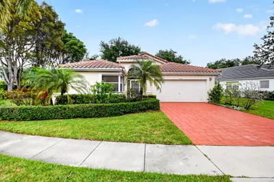 6345 Coral Reef Terrace, Boynton Beach – sold
