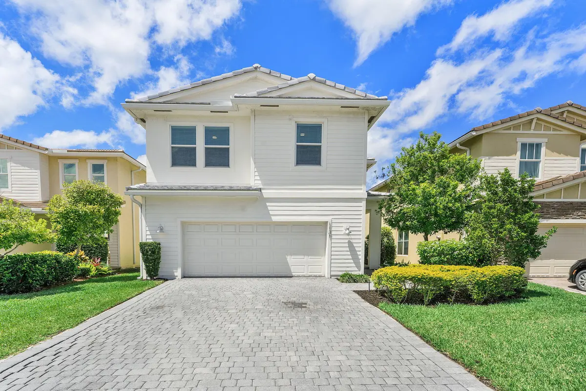Welcome Home! at 1131 Veleiros Boulevard, Deerfield Beach