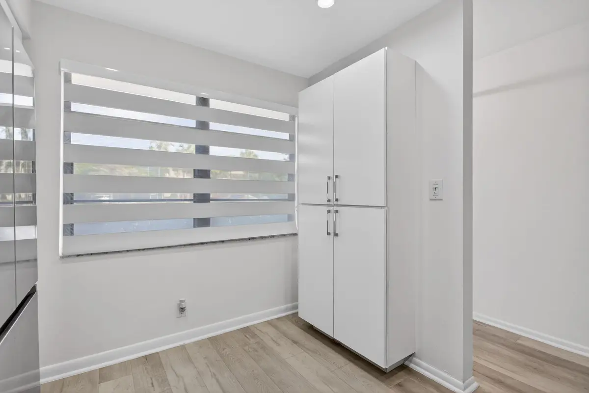 KITCHEN at 3201 Portofino Point F1, Coconut Creek
