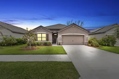 5605 Amusement Avenue, Fort Pierce – Single Family Residence for sale
